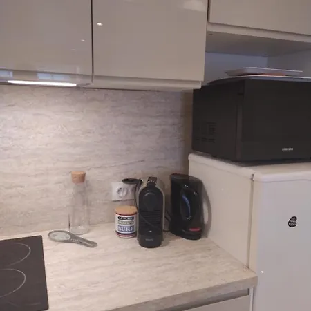 Сasa de vacaciones Les Pavés Bleus - Cœur De *