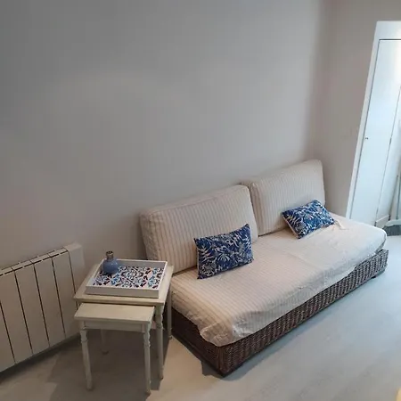 Holiday home Les Paves Bleus - Coeur De Deauville