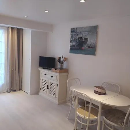 Les Paves Bleus - Coeur De Holiday home