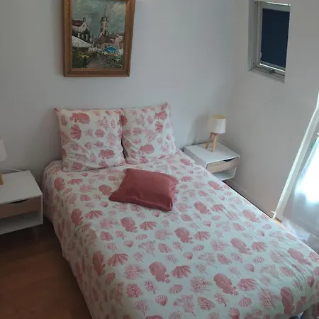 Les Pavés Bleus - Cœur De