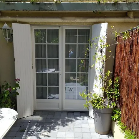 Les Pavés Bleus - Cœur De * Deauville