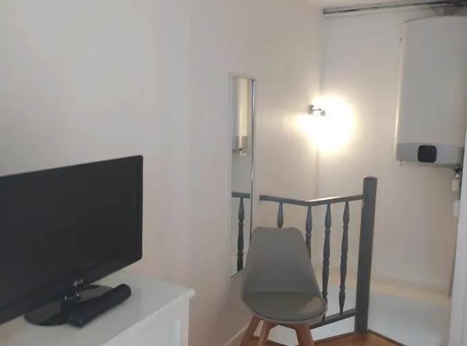 Les Pavés Bleus - Cœur De * Deauville