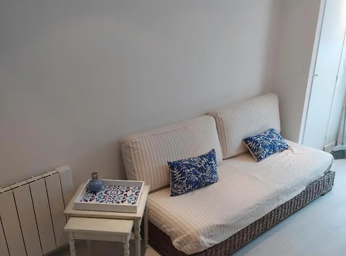 Сasa de vacaciones Les Pavés Bleus - Cœur De Deauville