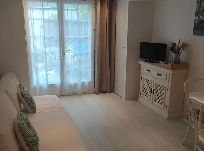 Сasa de vacaciones Les Pavés Bleus - Cœur De *