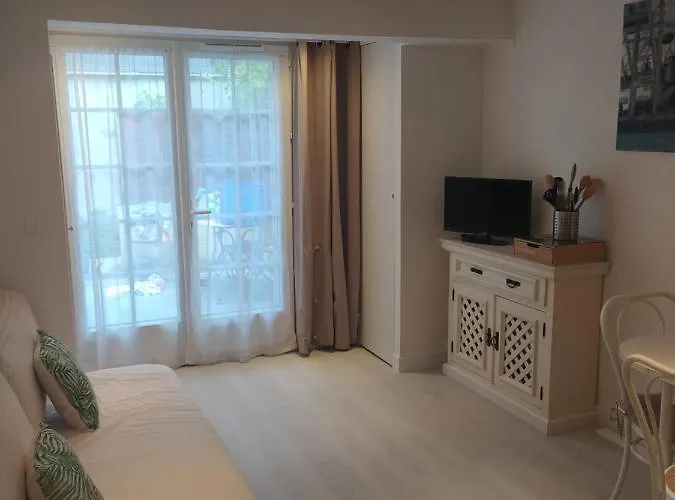 Les Pavés Bleus - Cœur De Deauville