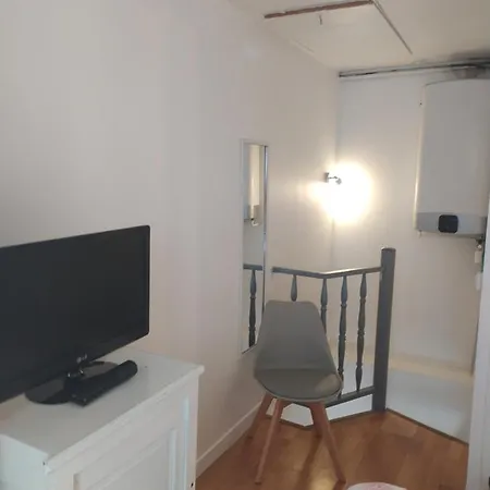 Les Paves Bleus - Coeur De * Ντοβίλ