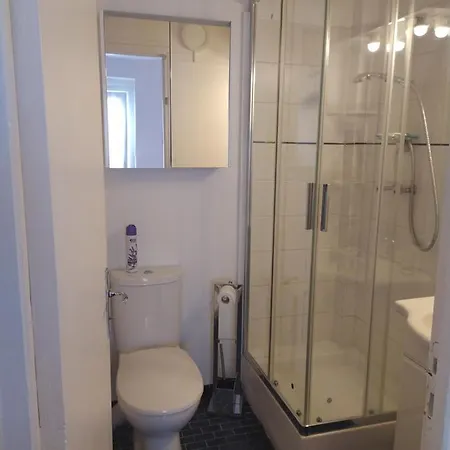 Les Paves Bleus - Coeur De Σπίτι διακοπών Ντοβίλ