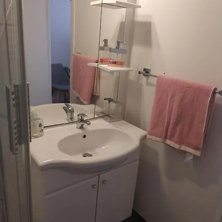 Les Paves Bleus - Coeur De