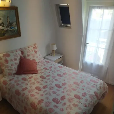 Les Paves Bleus - Coeur De دوفييل