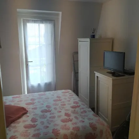 Les Paves Bleus - Coeur De