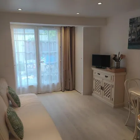 Les Paves Bleus - Coeur De Ντοβίλ