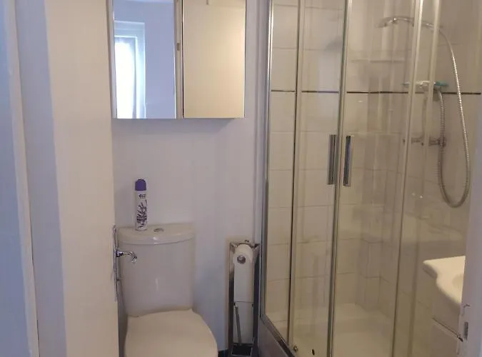 Les Paves Bleus - Coeur De Nyaraló Deauville