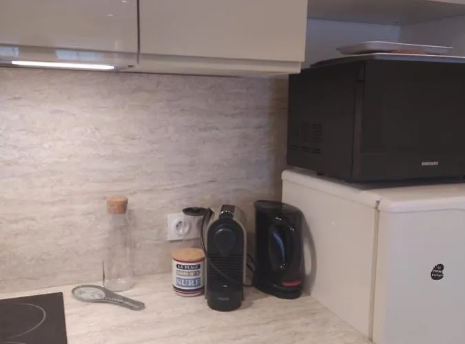 Nyaraló Les Paves Bleus - Coeur De *