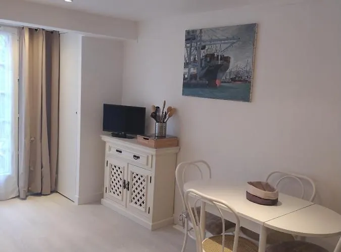 Les Paves Bleus - Coeur De بيت للعطل