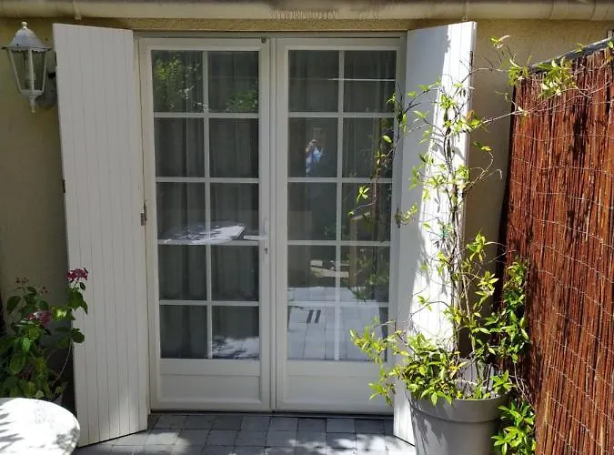 Les Paves Bleus - Coeur De * دوفييل